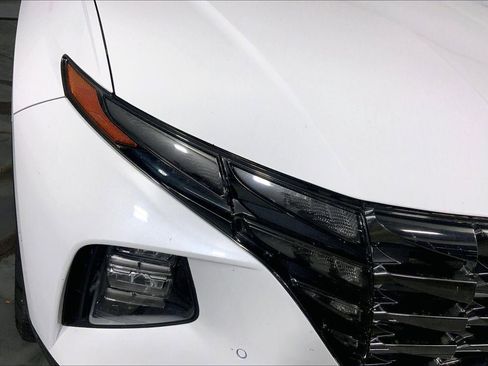 Used 2023 Hyundai Tucson Limited AWD/4WD image 26