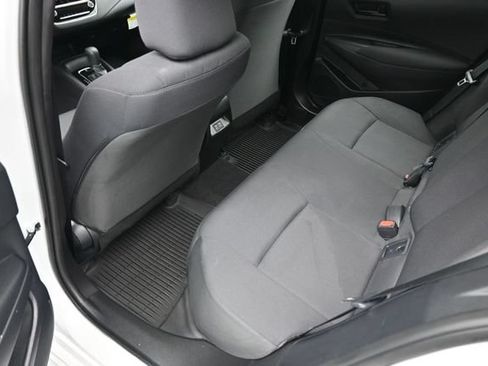 Certified 2026 Toyota Corolla LE FWD image 15