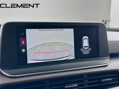 Used 2022 Kia Telluride EX w/ Towing Package image 20