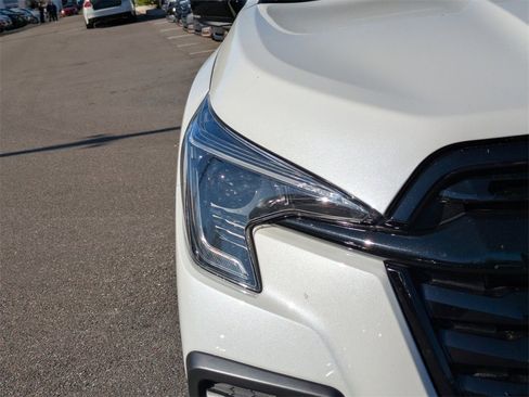 Certified 2025 Subaru Ascent Onyx Edition w/ Onyx Package image 9