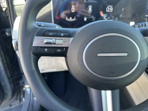 New 2026 Hyundai Tucson SEL image 20