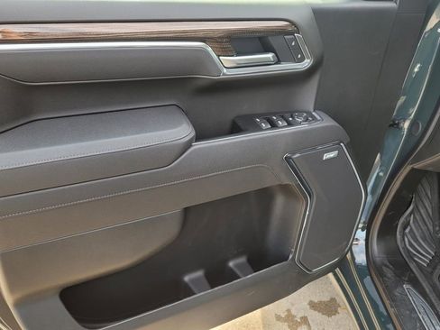 New 2026 Chevrolet Silverado 1500 LT Trail Boss w/ LT Trail Boss Premium Package image 13