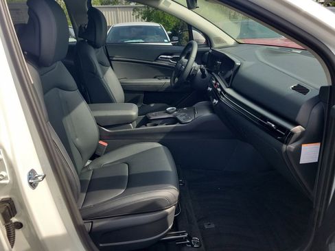 New 2026 Kia Sportage AWD Hybrid image 7