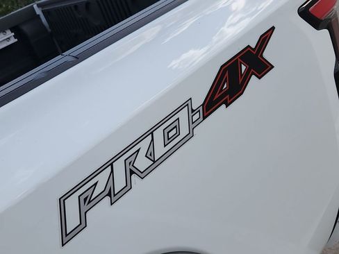 Certified 2025 Nissan Frontier Pro-X w/ Pro Convenience Package image 33