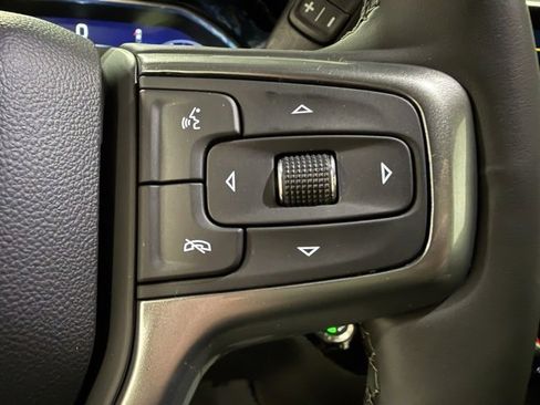 New 2026 Chevrolet Silverado 2500 LT w/ All Star Edition image 13