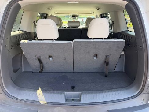 Used 2025 Hyundai Santa Fe SEL AWD/4WD image 8