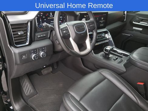 Used 2024 GMC Sierra 1500 Denali w/ Technology Package AWD/4WD image 20