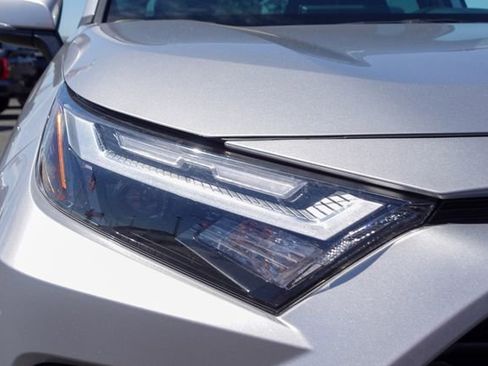 Certified 2024 Toyota RAV4 XLE image 6