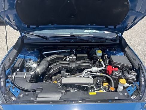 New 2026 Subaru Crosstrek 2.5i Wilderness AWD/4WD image 25