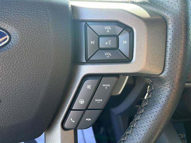 Certified 2020 Ford F150 Raptor w/ Equipment Group 802A Luxury AWD/4WD image 16