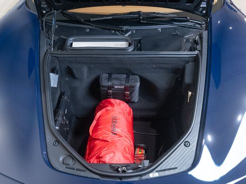 Used 2008 Ferrari F430 Coupe RWD image 96