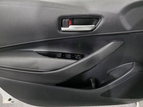Used 2022 Toyota Corolla SE image 10