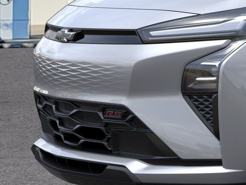 New 2027 Chevrolet Bolt RS FWD image 13