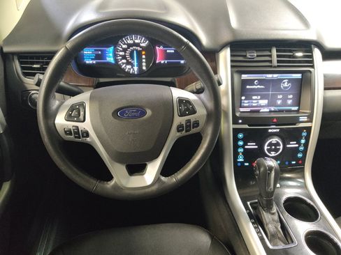 Used 2014 Ford Edge Limited FWD image 22