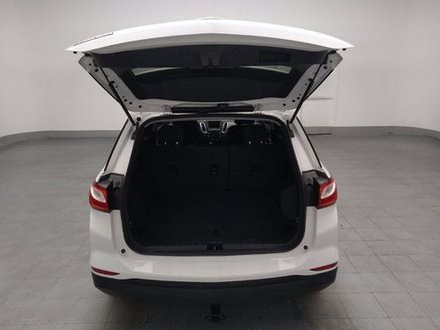 Used 2019 Chevrolet Equinox LS FWD image 29