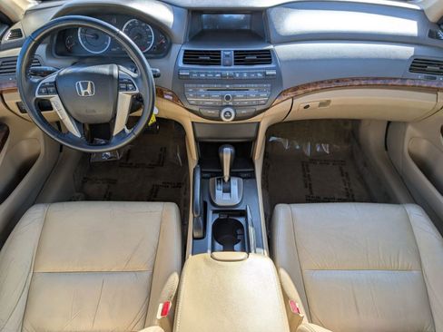 Used 2010 Honda Accord EX-L image 16