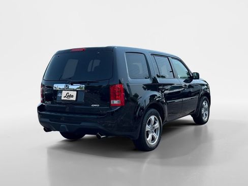 Used 2014 Honda Pilot EX image 4