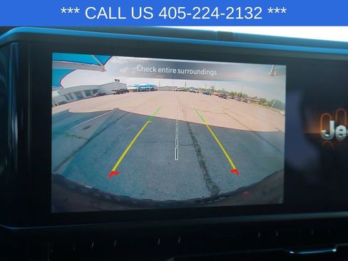 Used 2025 Jeep Wrangler Unlimited Sport S 4xe AWD/4WD image 38