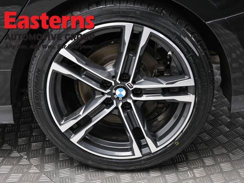 Used 2022 BMW 228i xDrive Gran Coupe w/ Premium Package AWD/4WD image 8
