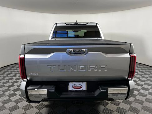 New 2026 Toyota Tundra 1794 Edition AWD/4WD image 6