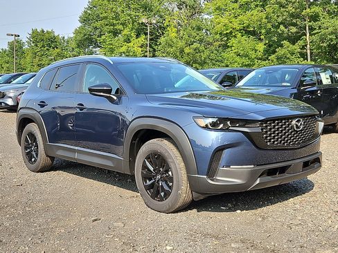 New 2026 MAZDA CX-50 AWD 2.5 S w/ Weather Package image 1