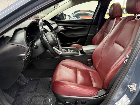 Used 2023 MAZDA MAZDA3 s image 20
