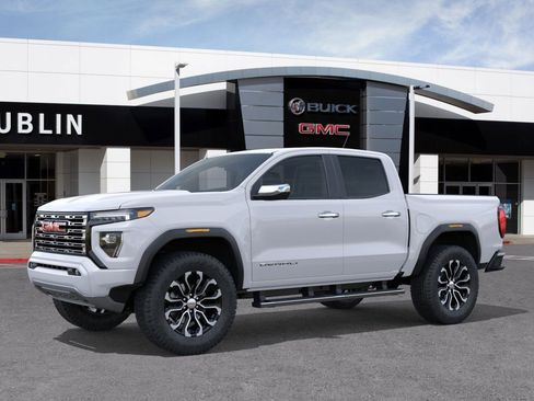 New 2026 GMC Canyon Denali image 6