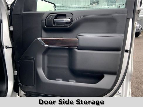 Used 2019 GMC Sierra 1500 SLT w/ SLT Premium Package image 25