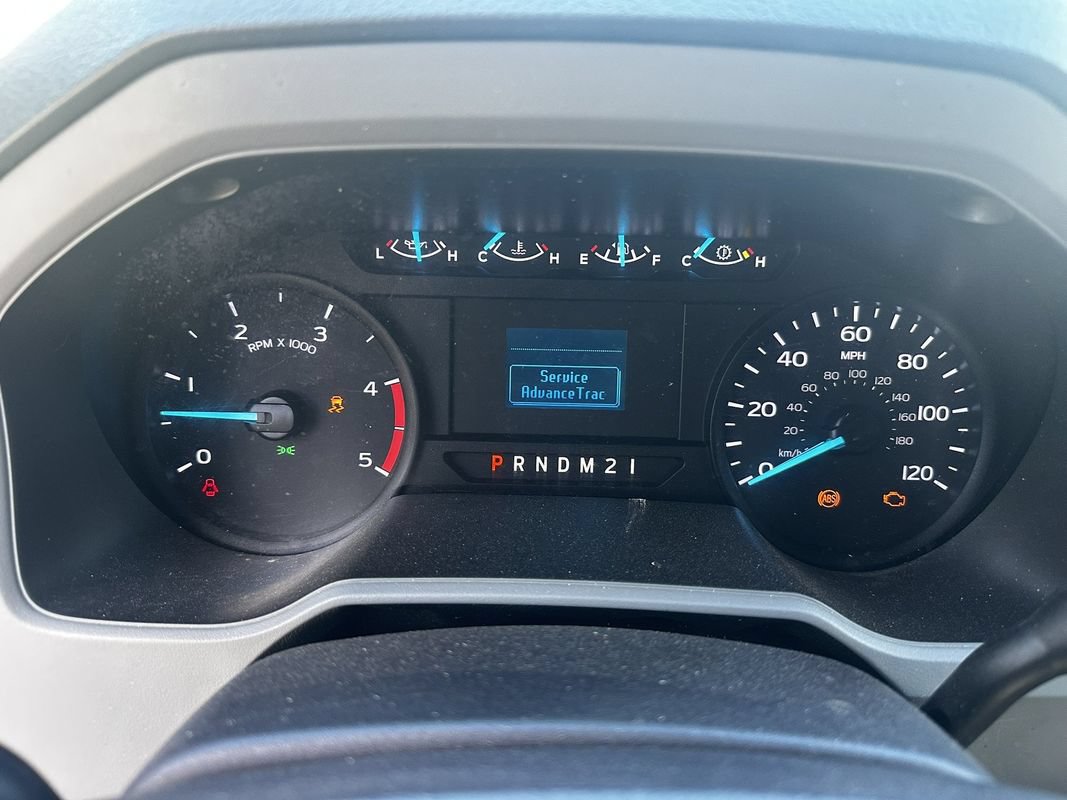Used 2023 Ford F650 2WD Regular Cab Super Duty image 36