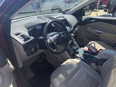 Used 2014 Ford Escape Titanium AWD/4WD image 9