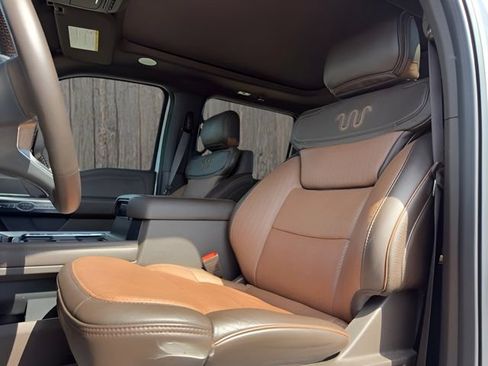 Used 2024 Ford F250 King Ranch AWD/4WD image 19