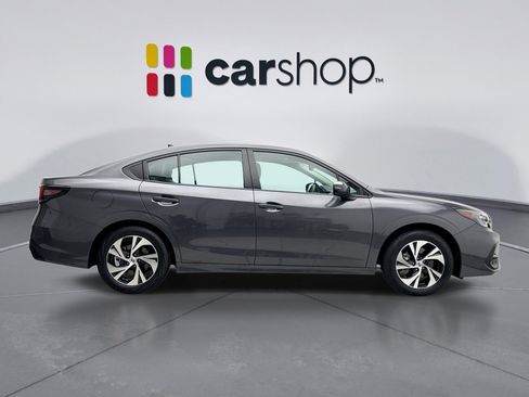 Used 2025 Subaru Legacy Premium image 6