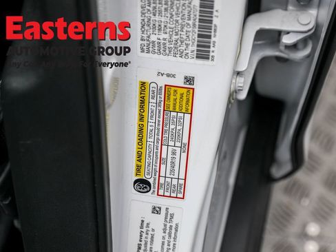 Used 2024 Honda Accord Sport image 31