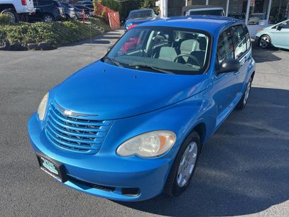 Used 2008 Chrysler PT Cruiser