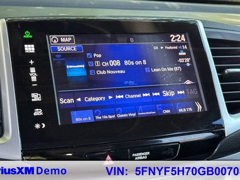 Used 2016 Honda Pilot EX-L image 29