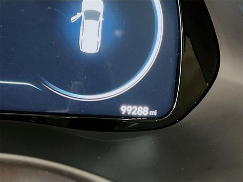 Used 2021 Hyundai Palisade Calligraphy image 13