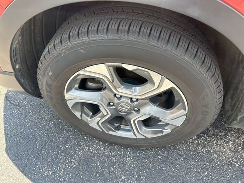 Used 2018 Honda CR-V EX image 23