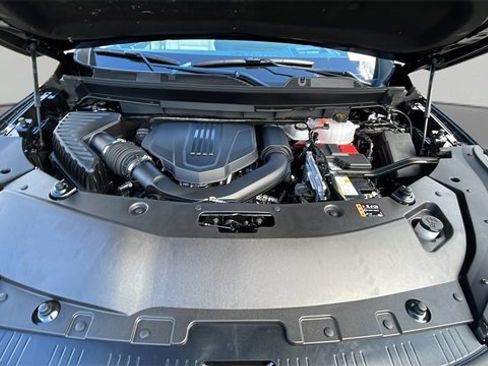 New 2026 Buick Enclave Avenir w/ Super Cruise Package image 25