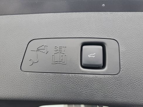 New 2026 Lincoln Corsair Reserve w/ Jet Appearance Package image 30