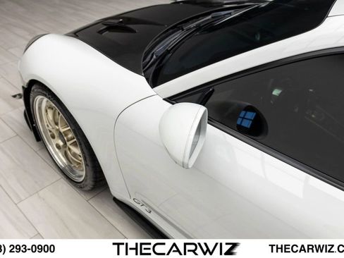 Used 2015 Porsche 911 GT3 RWD image 16