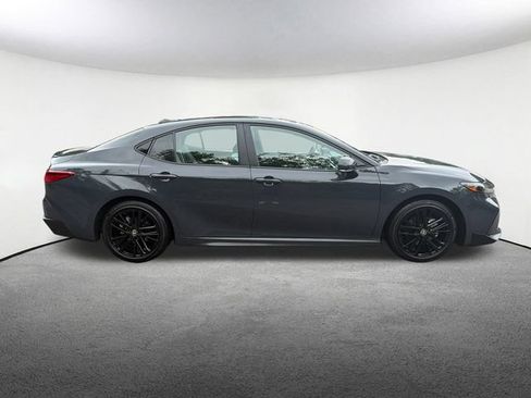 Certified 2025 Toyota Camry SE w/ Convenience Package FWD image 18