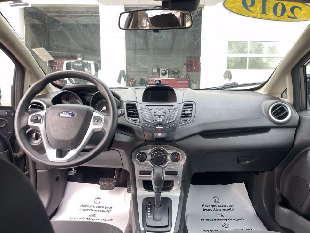 Used 2019 Ford Fiesta SE FWD image 19