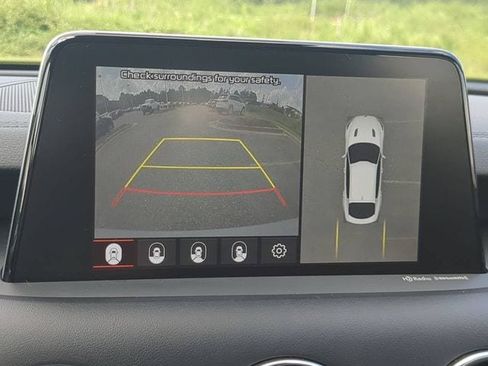 Used 2019 Kia Stinger GT2 AWD/4WD image 19
