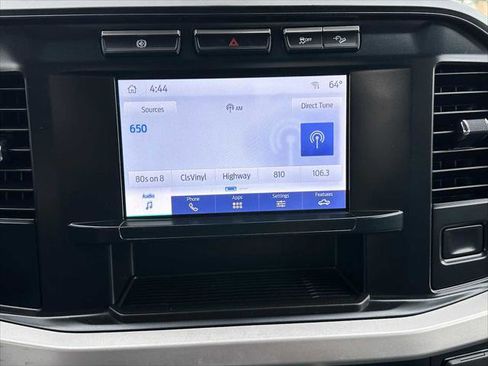 Used 2023 Ford F350 XLT w/ FX4 Off-Road Package image 26