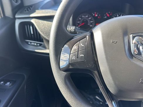 Used 2022 RAM ProMaster City Wagon image 13