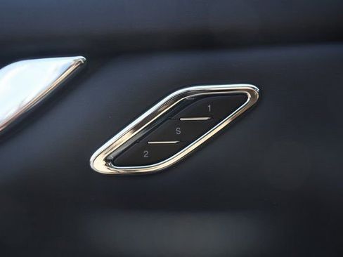 Certified 2022 Maserati Quattroporte Trofeo image 13