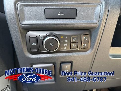 New 2026 Ford F150 Tremor w/ Bed Utility Package AWD/4WD image 28