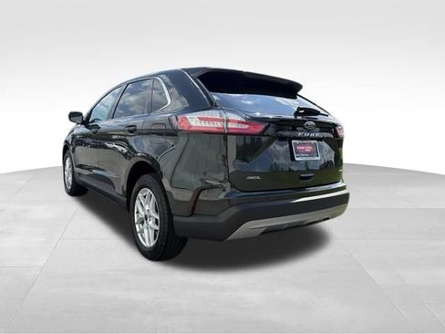 Used 2023 Ford Edge SEL w/ Convenience Package AWD/4WD image 6