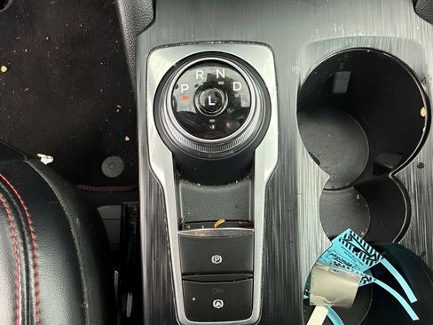 Used 2023 Ford Escape ST-Line w/ Tech Pack #1 AWD/4WD image 12