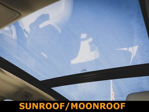 Used 2016 Cadillac SRX Luxury image 7